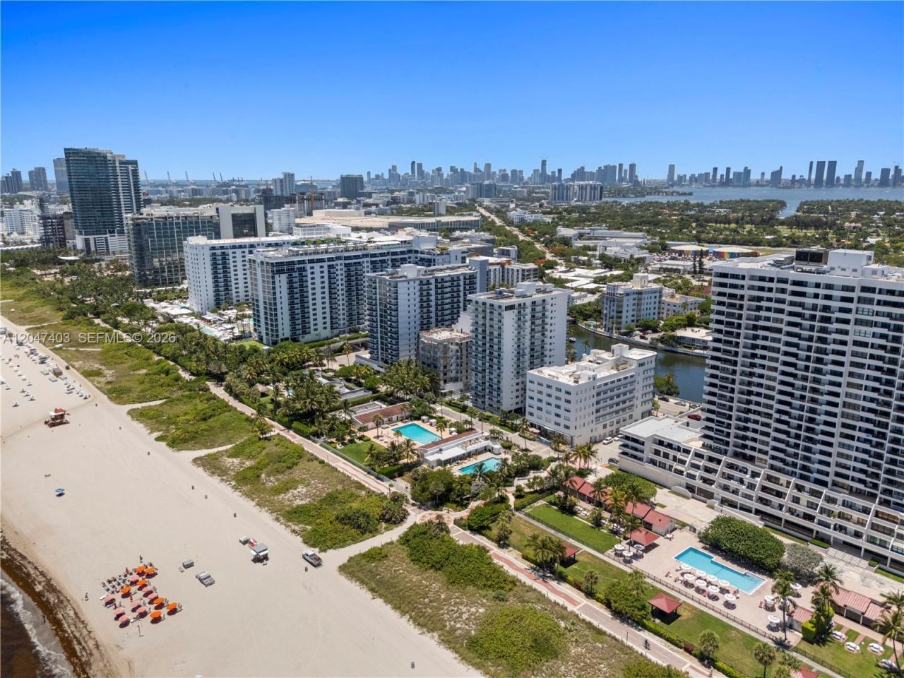 2457 Collins Ave , Unit 201, Miami Beach, FL 33140 Photo