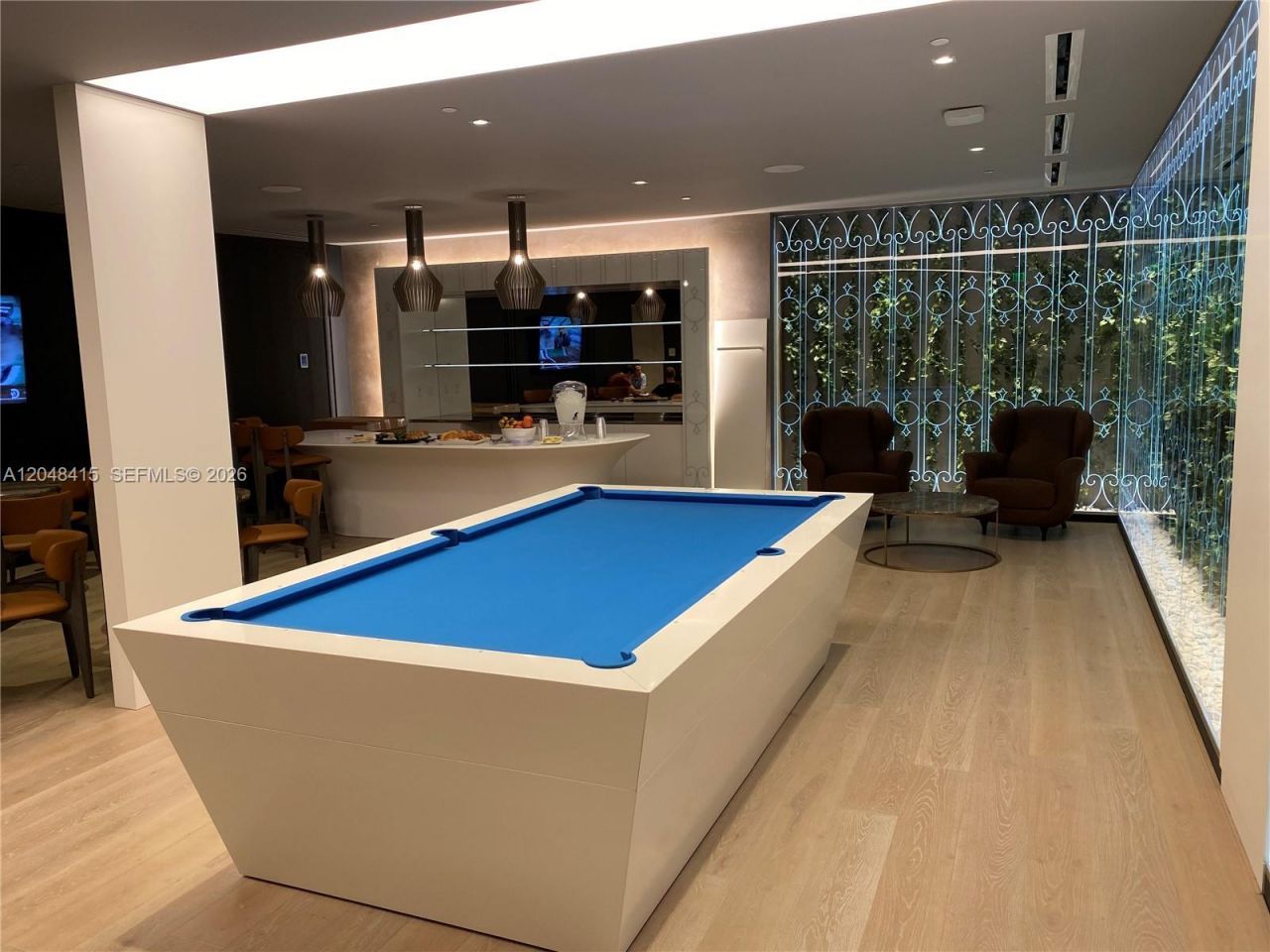 1000 Brickell Plaza , Unit 1914, Miami, FL 33131 Photo