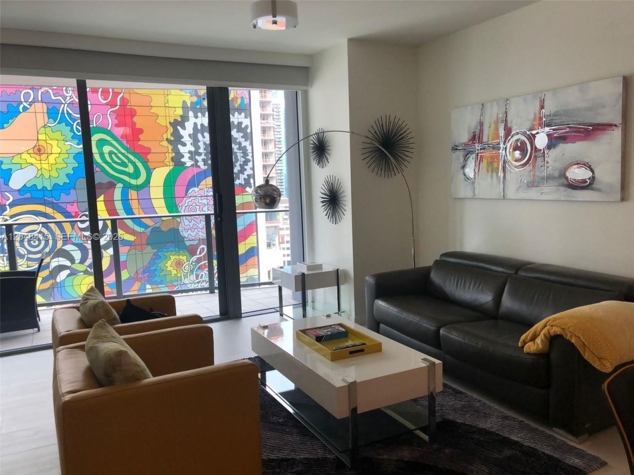 1000 Brickell Plaza , Unit 1914, Miami, FL 33131 Photo