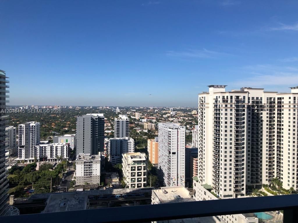1000 Brickell Plaza , Unit 1914, Miami, FL 33131 Photo