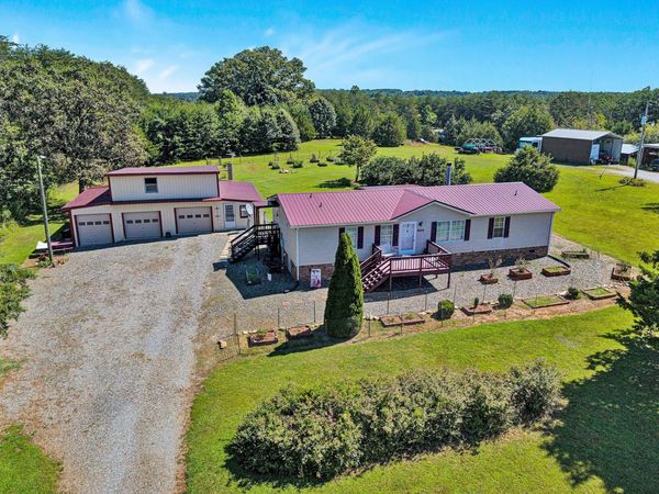 899 Orrix Creek RD, Evington, VA 24550