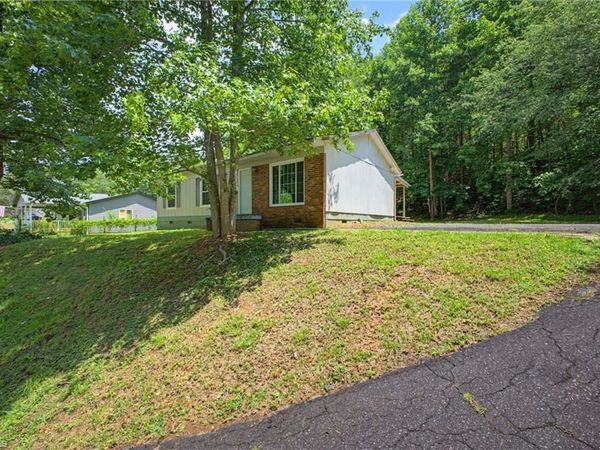 488 John Swofford Road , Nebo, NC 28761