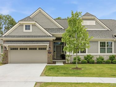 3775 Druid Drive, Brighton Twp, MI 48114