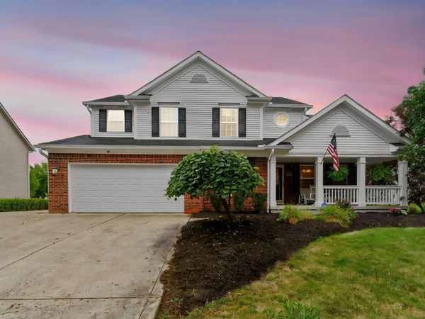 6655 Dietz Drive, Canal Winchester, OH 43110