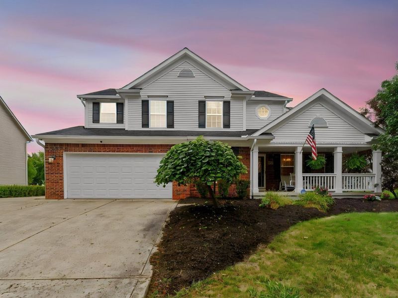 6655 Dietz Drive, Canal Winchester, OH 43110 Photo 1