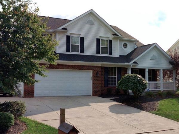 6655 Dietz Drive , Canal Winchester, OH 43110