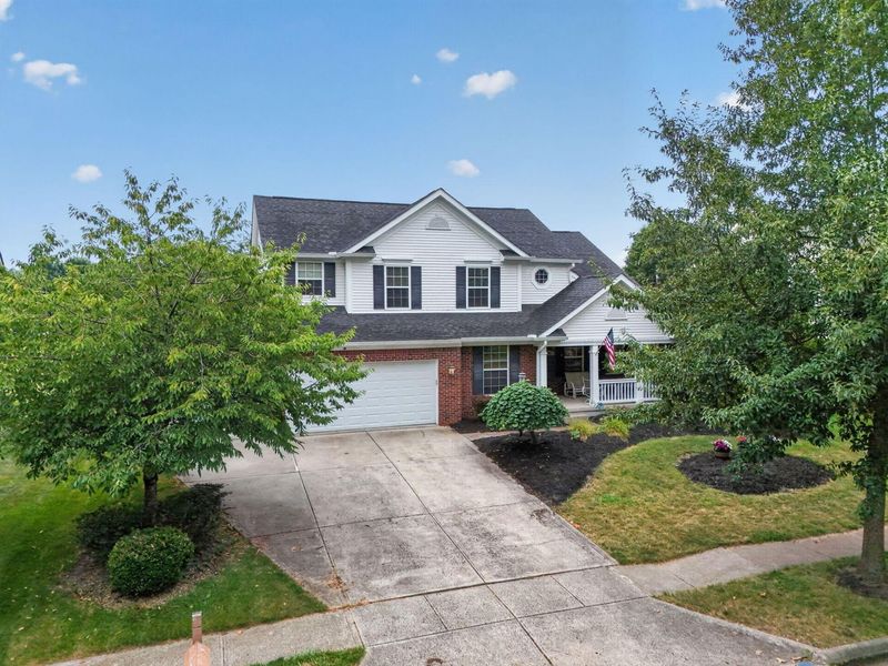 6655 Dietz Drive, Canal Winchester, OH 43110 Photo 33