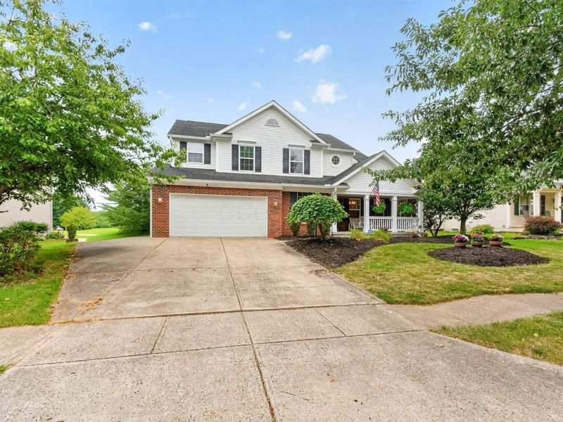 6655 Dietz Drive, Canal Winchester, OH 43110 Photo 69