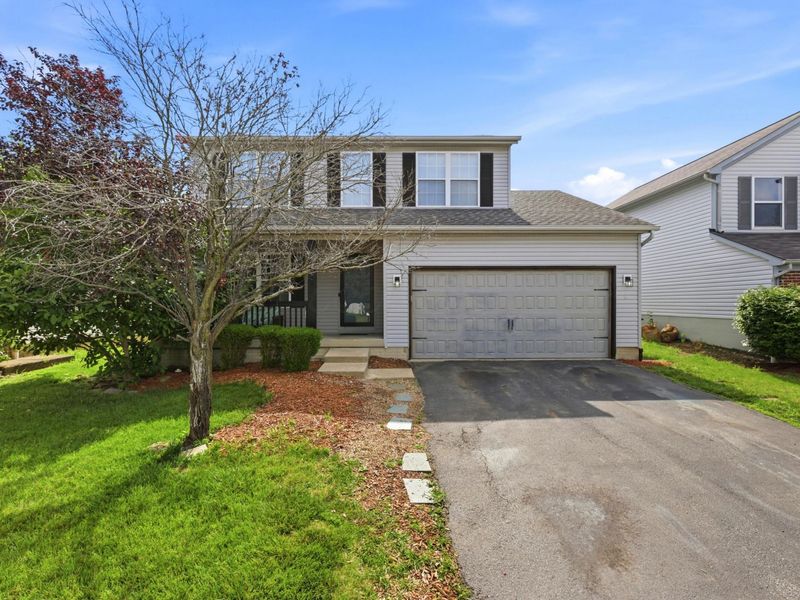 510 Dover Pond Drive, Blacklick, OH 43004 Photo 1
