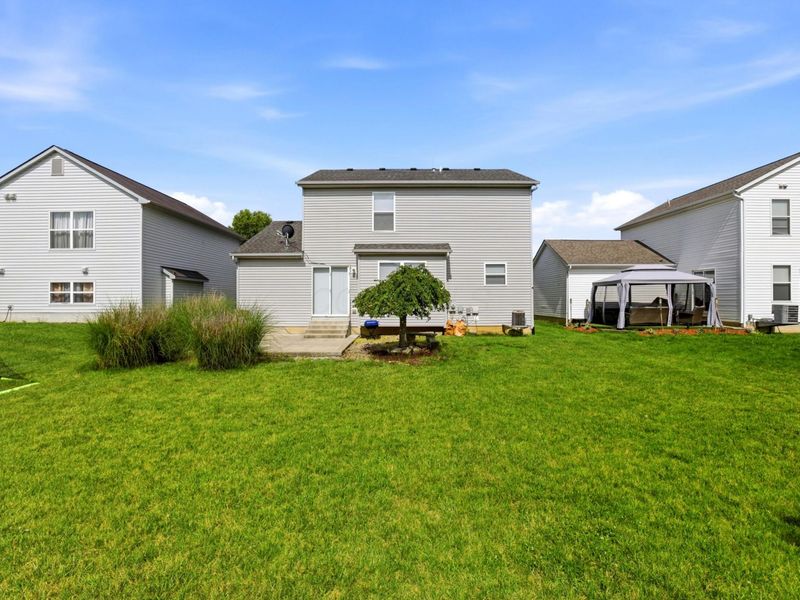 510 Dover Pond Drive, Blacklick, OH 43004 Photo 31
