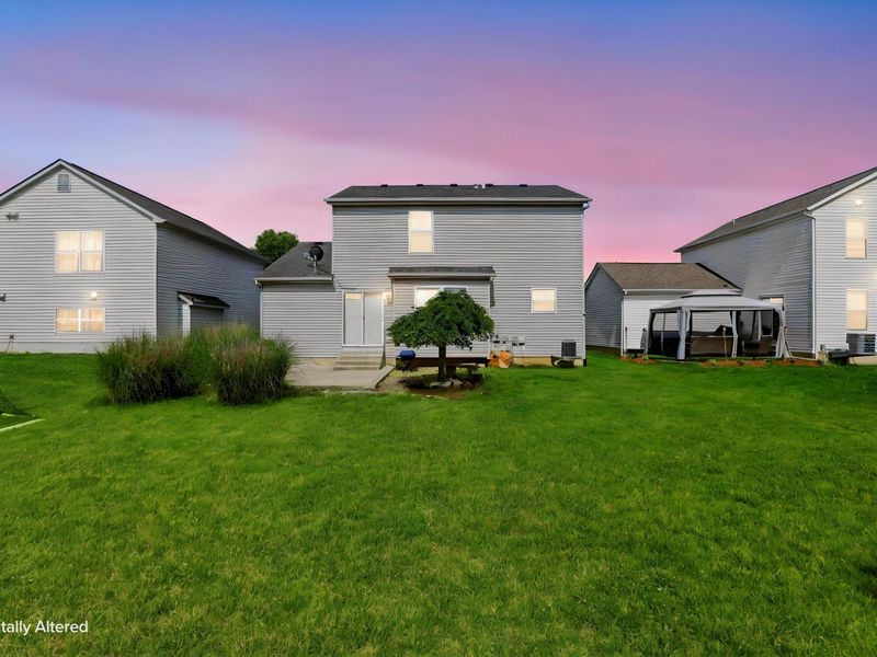 510 Dover Pond Drive, Blacklick, OH 43004 Photo 32