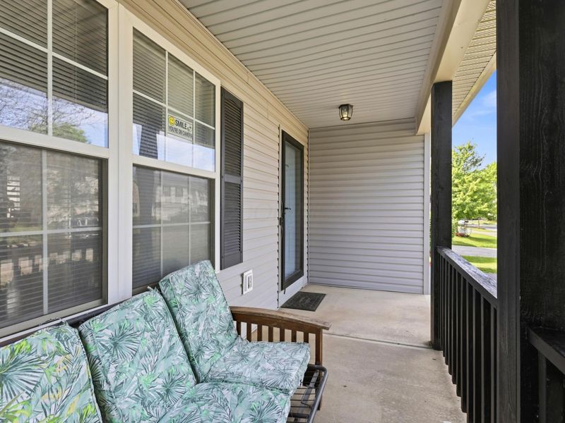 510 Dover Pond Drive, Blacklick, OH 43004 Photo 4