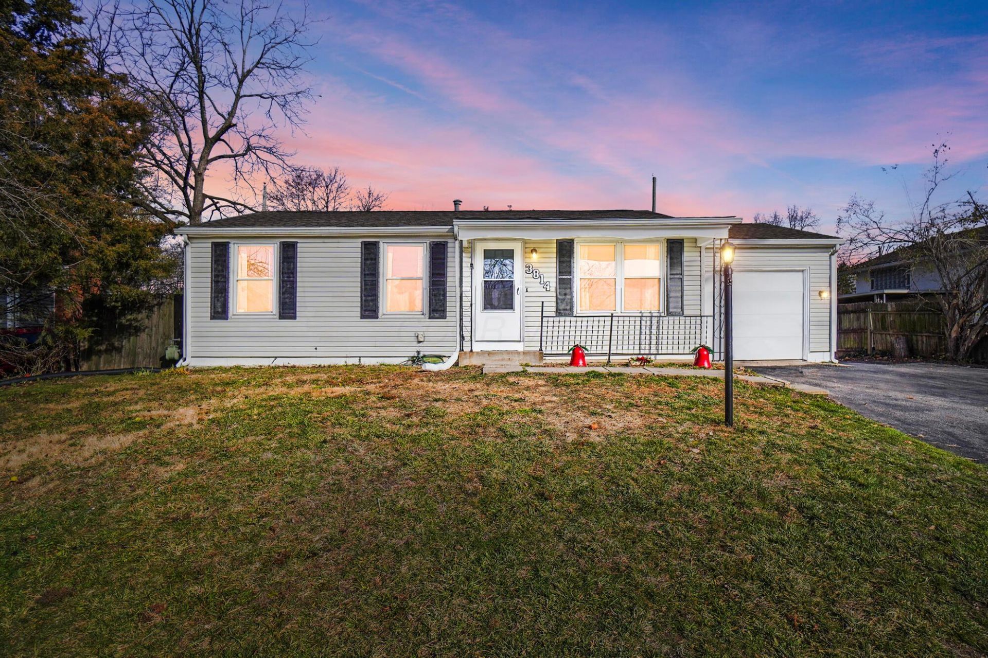 3814 Clime Road , Columbus, OH 43228 Main Photo