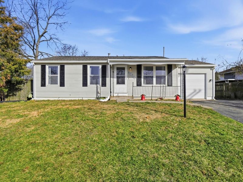 3814 Clime Road , Columbus, OH 43228 Photo 2