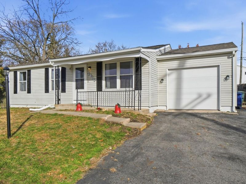 3814 Clime Road , Columbus, OH 43228 Photo 3