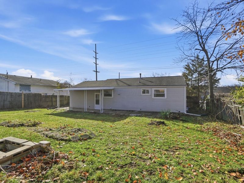 3814 Clime Road , Columbus, OH 43228 Photo 31
