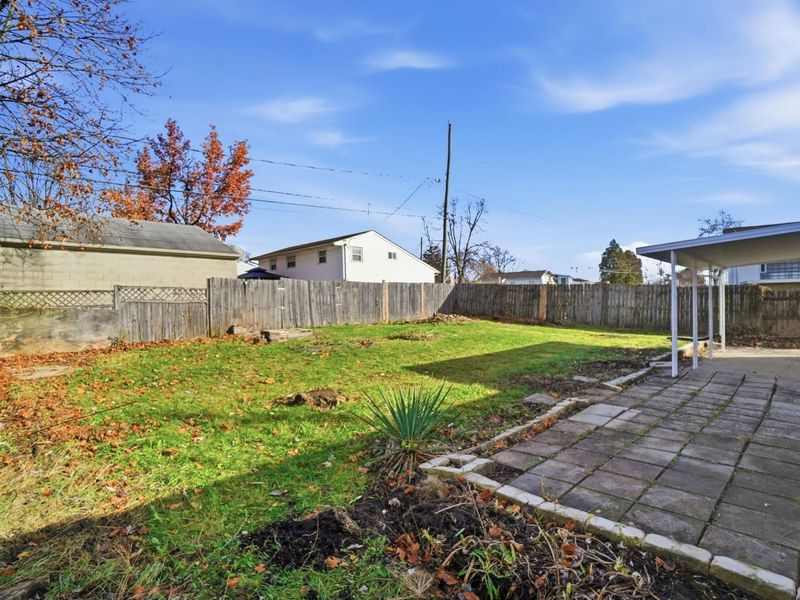 3814 Clime Road , Columbus, OH 43228 Photo 35