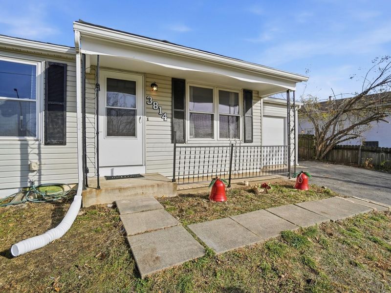 3814 Clime Road , Columbus, OH 43228 Photo 4