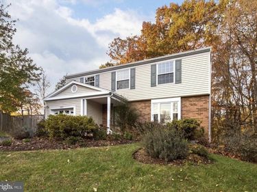 8201 TERRA GRANDE AVENUE, SPRINGFIELD, VA 22153