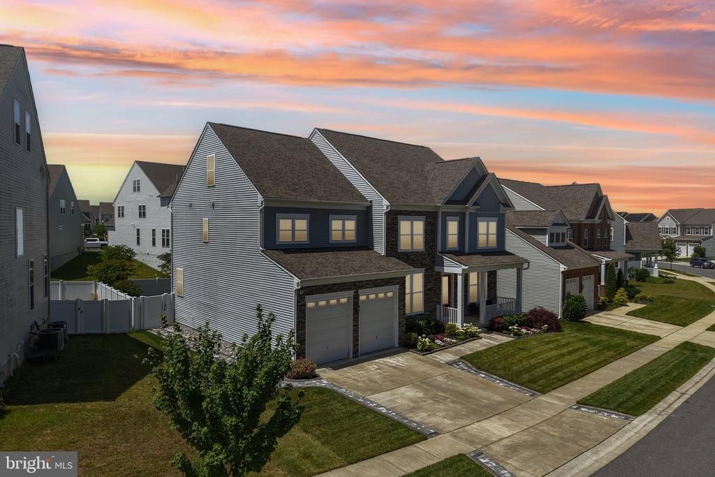 2849 BROAD WING DRIVE , ODENTON, MD 21113