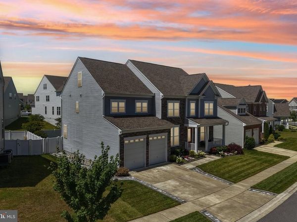 2849 BROAD WING DRIVE , ODENTON, MD 21113