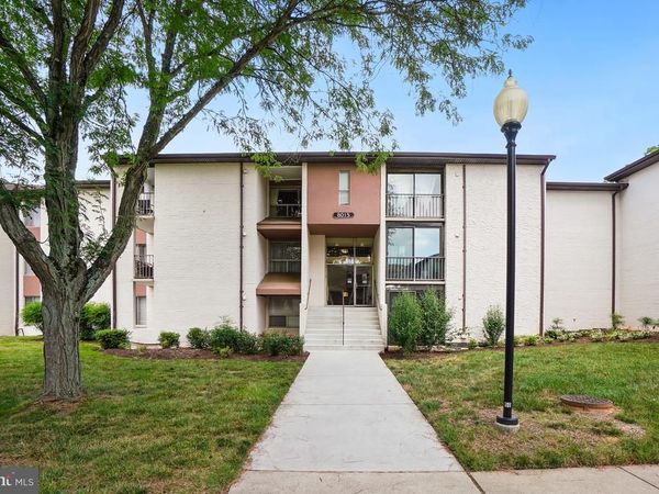 8015 MANDAN ROAD , Unit 304, GREENBELT, MD 20770