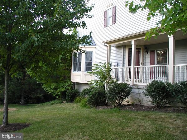 8686 MANAHAN DRIVE, ELLICOTT CITY, MD 21043