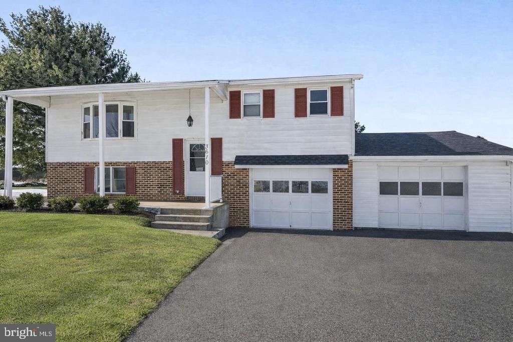 3610 S SALEM CHURCH ROAD, DOVER, PA 17315