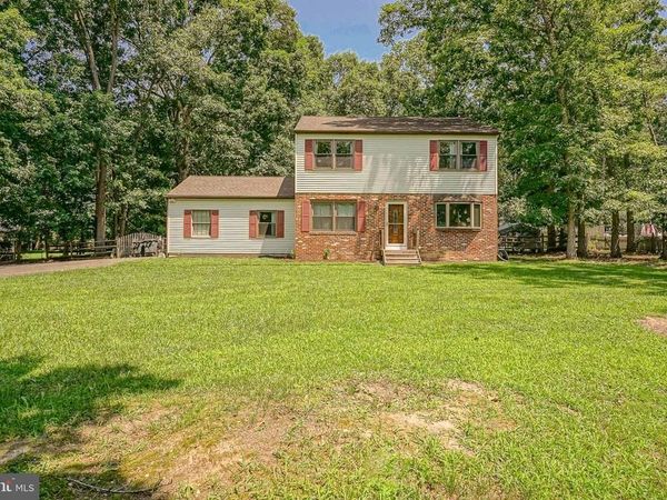 23 SHAWNEE TRAIL, SHAMONG, NJ 08088