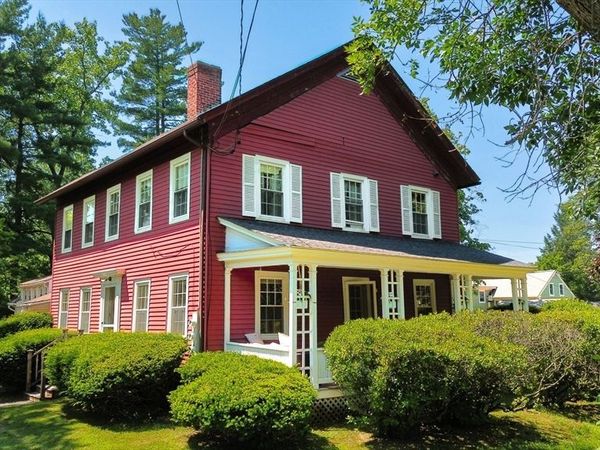 151 North Main Street, Deerfield, MA 01342