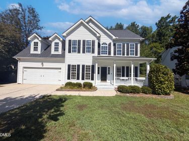 1702 Patterson Grove Road, Apex, NC 27502
