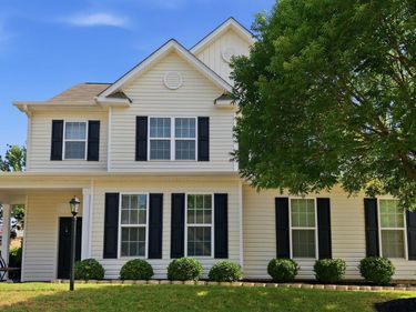 1224 Brook Bluff Road, Knightdale, NC 27545
