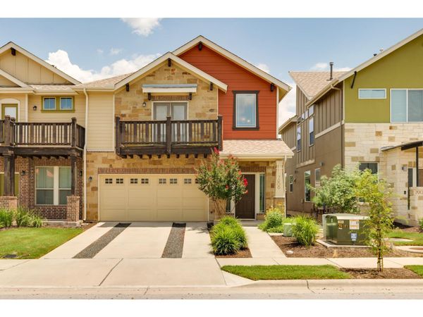 7906 Wildcat PASS , Austin, TX 78757