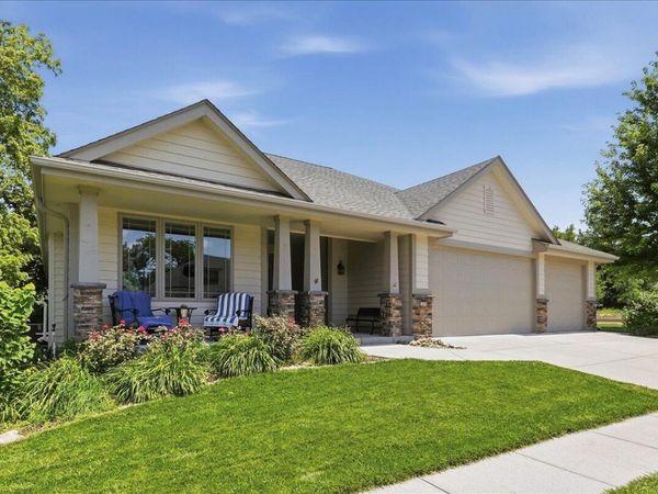 205 N MILLARD Street, COUNCIL BLUFFS, IA 51503