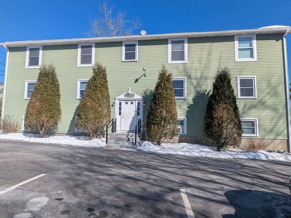 471 High Street, Unit 4, Hampton, NH 03842