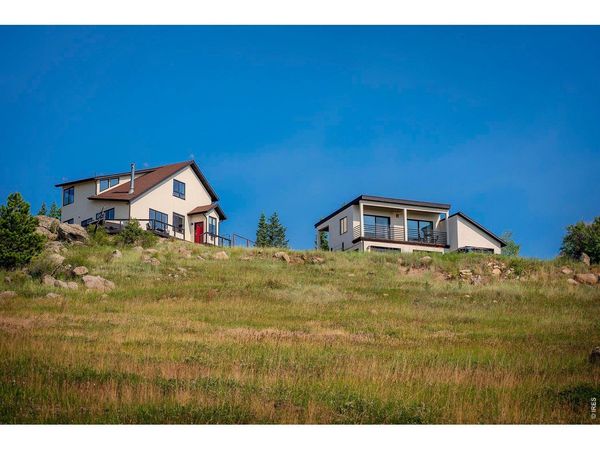 1362 Lost Angel Rd, Boulder, CO 80302