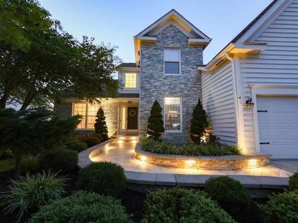 4706 Cherry Glen Drive , Powell, OH 43065