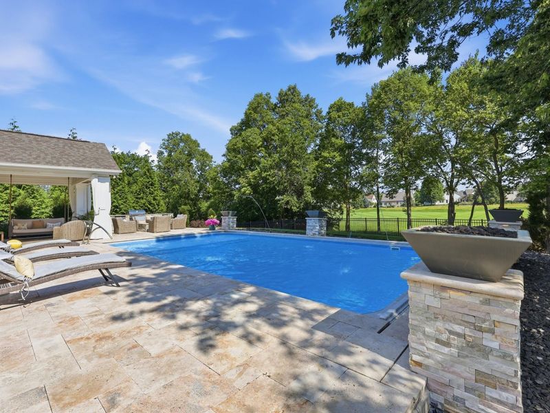 4706 Cherry Glen Drive, Powell, OH 43065 Photo 40