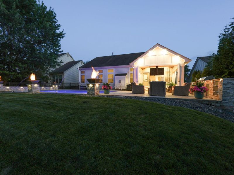 4706 Cherry Glen Drive, Powell, OH 43065 Photo 47