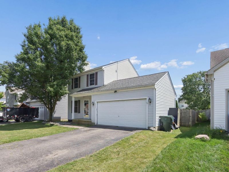 4555 Tolbert Avenue, Grove City, OH 43123 Photo 2