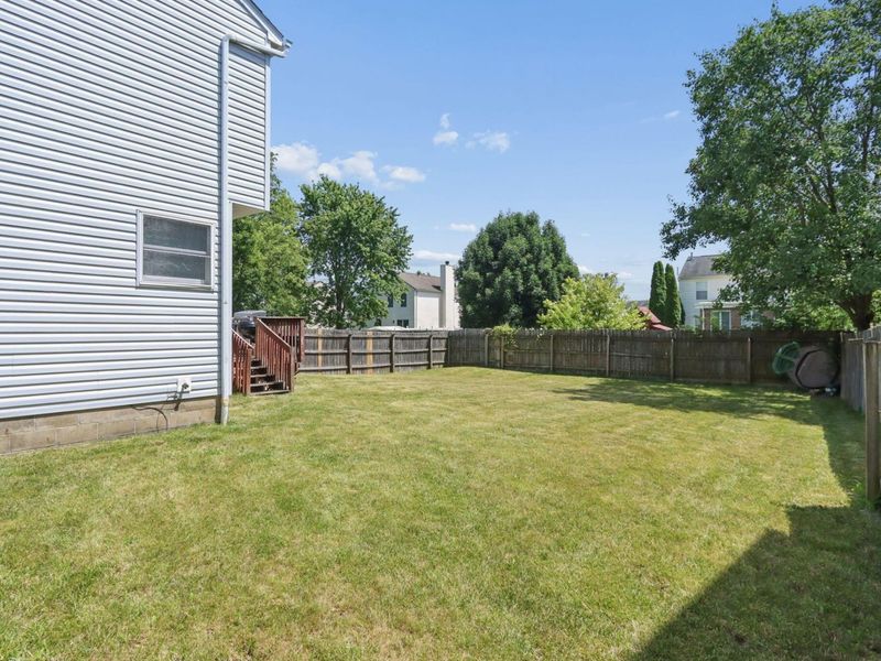 4555 Tolbert Avenue, Grove City, OH 43123 Photo 26