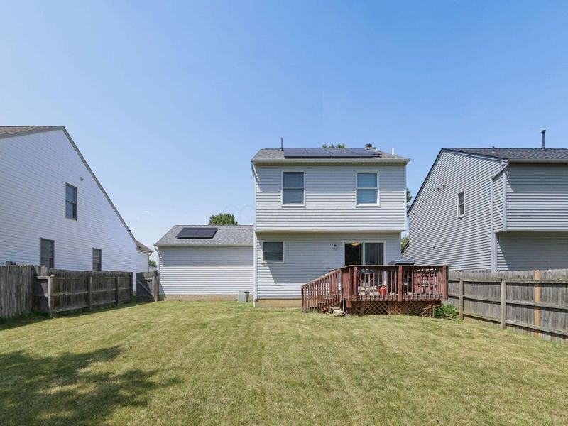 4555 Tolbert Avenue, Grove City, OH 43123 Photo 27