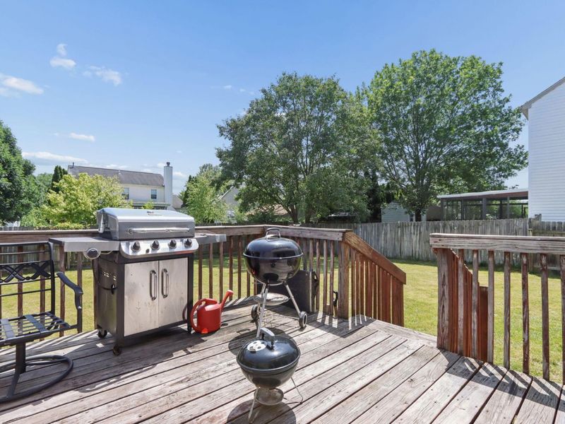 4555 Tolbert Avenue, Grove City, OH 43123 Photo 29
