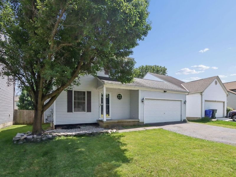 4555 Tolbert Avenue, Grove City, OH 43123 Photo 3