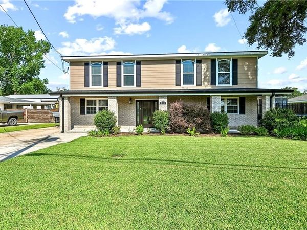 218 WANDA Street, Luling, LA 70070