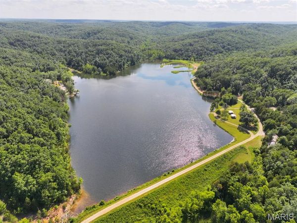 0 Hidden Valley Lake Drive , St Mary, MO 63673