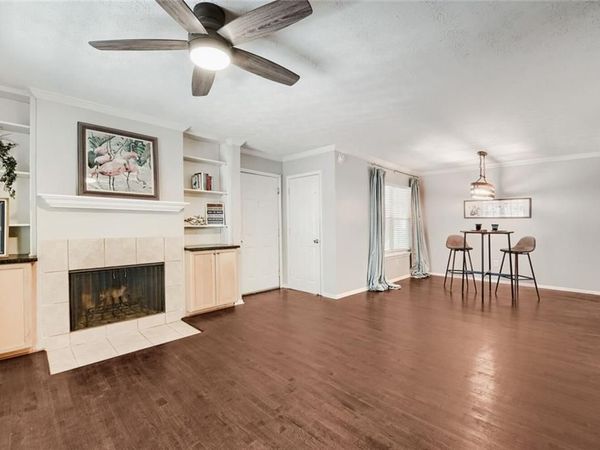 1150 Collier Road NW, Unit H10, Atlanta, GA 30318