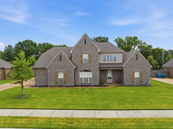 12781 LONGMIRE LOOP S, Arlington, TN 38002