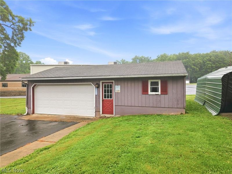 354 W 10th Street, Salem, OH 44460 Photo 2