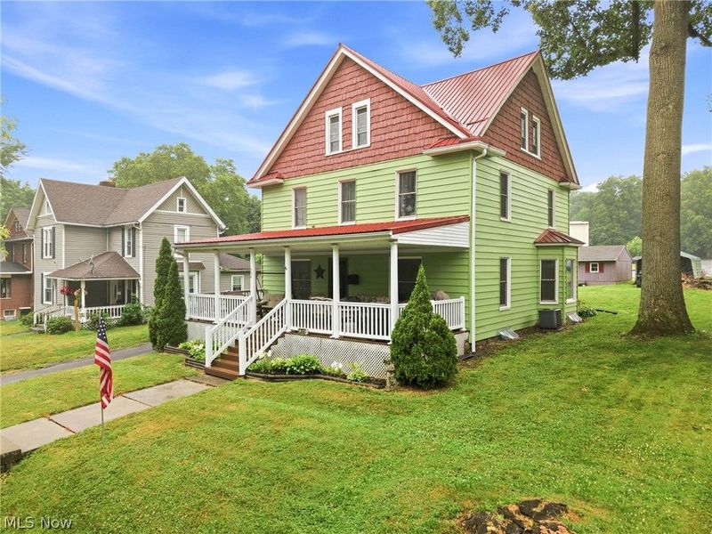 354 W 10th Street, Salem, OH 44460 Photo 27